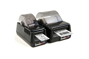 T600 Thermal Transfer Printer