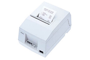 POS Printers -Thermal Printers vs. Dot-Matrix Printers