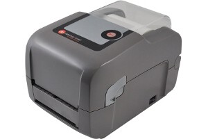 Honeywell E-Class Mark III Advanced (E-4205A / E-4305A) Desktop Printer ...