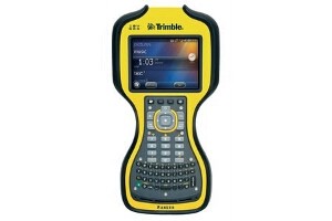 Trimble Ranger 3 Wireless Rugged Tablet Computer | Legacy Technology ...