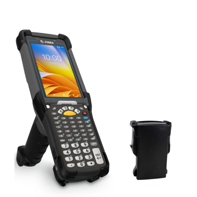 Zebra MC930B-GSEDG4RW (Device & Battery ONLY)  | Legacy Technology Inc.