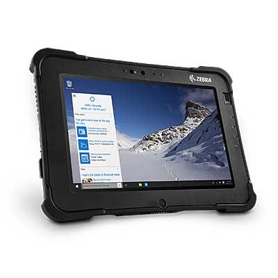 Zebra XSLATE L10 Tablet | Legacy Technology Inc.