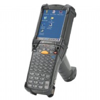 Zebra MC92N0-G30SXEYA5WR Handheld Scanner | Legacy Technology Inc.