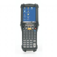 Zebra MC92N0-G30SXEYA5WR Handheld Scanner | Legacy Technology Inc.